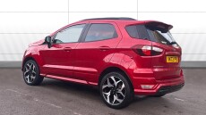 Ford EcoSport 1.0 EcoBoost 125 ST-Line 5dr Petrol Hatchback